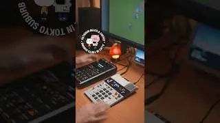 😃Thursday Night Teenage Engineering EP-133 K.O.II Nintendo 64 Chiptune Vibes🎮