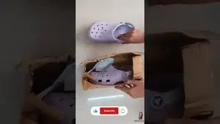 Fake ya original😳 Crocs from myntra #samscrit #myntrasale #myntra #shorts #youtubeshorts #crocs