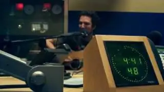 Frank Turner - Poetry of the Deed - Official Video