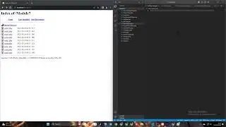 Tugas Codingan Modul 6