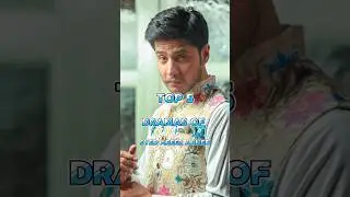 Top 5 Dramas Of Syed areez Ahmed 💥🥰 #top #pakistanidrama #shorts