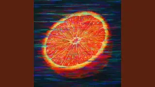 Orange Pulp