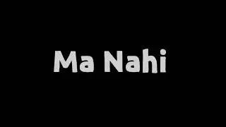Block List Attitude Shayari Black Screen / Royal Bhai_143 #RoyalBhai143 #youtube #youtubeshorts