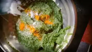 Polta patar boraa