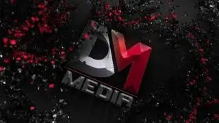 DM MEDIA NEW 4K LOGO 2020