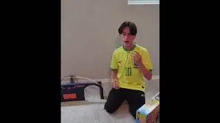⚽ Soccer Gifts for Kids Just Got Way More Fun! 🎁