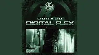 Digital Flex (Instrumental)