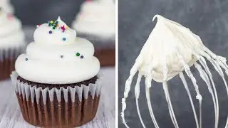 Whipped Cream Cheese Frosting