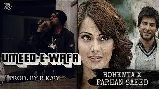 Naam e wafa (Official Rapmix) | BOHEMIA | creature 3D | prod. by R K&AElig;Y
