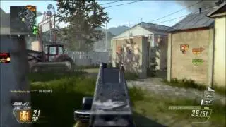 Black Ops 2: Spring Break Is Here!!!