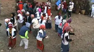 Khaling Festival Waas