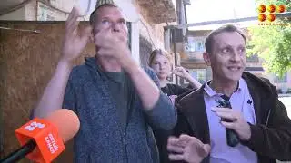 В Караганде из-за скачка напряжения сгорела техника на миллионы тенге