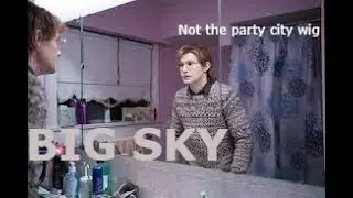 Recap Big Sky S1 Ep10 Catastrophic thinking and All kinds of snakes|