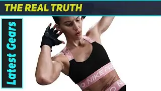 Nike Pro Sports Bra: Essential Freedom for Your Active Life