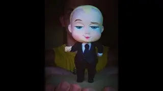 O PODEROSO CHEFINHO - PASSO A PASSO COMPLETO EM BISCUIT