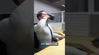 ☕ Caff&egrave; & bagno: ecco il vero motivo!  #curiosit&agrave; #consiglidisalute #salute
