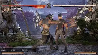 Shao/Shujinko Safe Jump 2