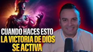 Estos Principios Espirituales Desatan Victoria en Tu Vida