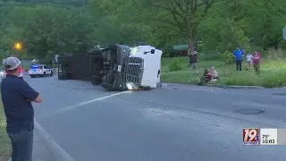 Aldot, Fort Payne Looking to Fix Dangerour Corner | May 8, 2023 | News 19 at 10 p.m.