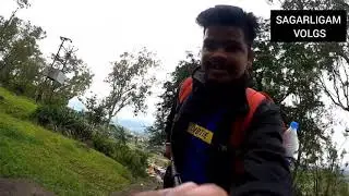 || MY FIRST MARATHI MOTOVLOG || LONAVALA [AAI EKVIRA MANDIR] AND MALSHEJ GHAT ||