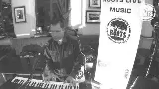 Derek Plumridge The Human League song Electric Dreams nottingham music Roots Live music