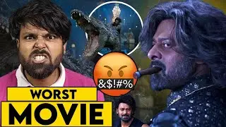The Rajasaab Review - Worst Film of 2026