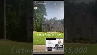 Local Atlanta realtor #atlantarealestate #woodstockga #garealtor #dreamhome #veteran #armyveteran