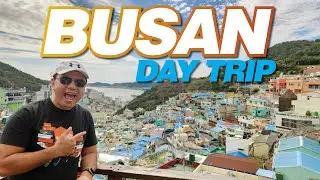 Train to Busan by Seoul Station (No Zombies)