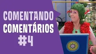 Vamos passar um trote no Ludovico? | Doroteia Comenta