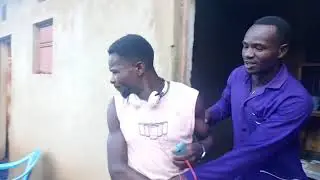 MATONYA KUOSHA VYOMBO AJABU