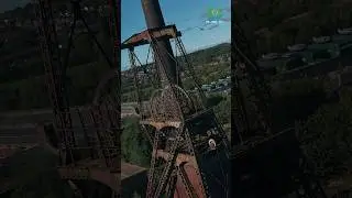 DJI Mini 5 Pro &ndash; Vertical Shooting + Infinity Gimbal 🤯 #ShotOnDJI