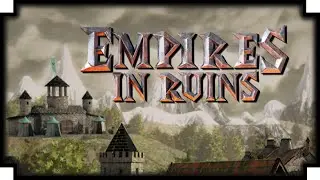Empires in Ruins - (Empire Managing Strategy Game)