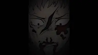 Nothing&rsquo;s new&hellip; #music #anime #edit #jujutsukaisen #yujiitadori #nothingsnew #shorts #sad