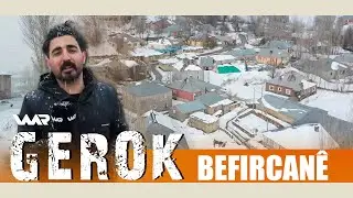 Gerok - Xeleka 6 | گەڕۆك - خەلەکا ٦