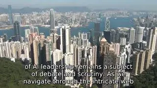 China's AI Dominance: Fact or Fiction?