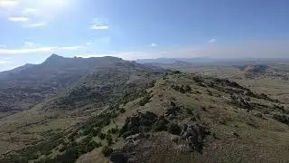 Ful video fromFPV  Wit DJI GooglesV2/700mw/2km