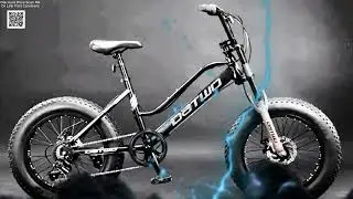 Review FJ High Carbon Steel Mountain Bike From Aliexpress