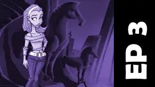 Starshine Legacy Ep. 3 | Anne von Blyssen
