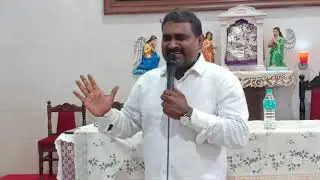 Praise & Worship by Br. Anthony Raj & Br. Alwyn