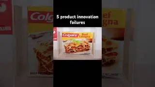 Product Innovation Fails #nostalgic #retro #childhood  #nostalgia #classic #old #liminal #vintage