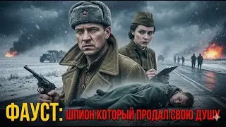Немецкий офицер, ставший агентом СМЕРШ: история человека, который предал всех, чтобы выжить