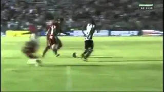 Cear&aacute; 2x2 Boa Esporte - Serie B 2014