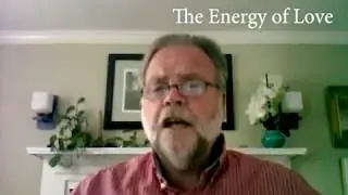 The Energy of Love: Reiki and Christian Healing
