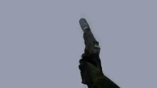 HK.MK23 Animation