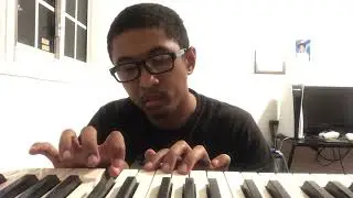 Final fantasy 13 - the promise piano cover 🎹