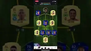 *NEW* | Neymar SBC | Brazil | Pacybits 20