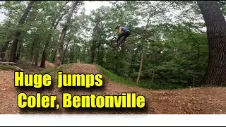 first time riding 2024 YT Capra MX CORE 2. I LIKE IT