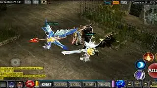 ¿ Cómo Jugar Mu Mobile en 