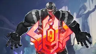 Вот как нужно доминировать в Venom