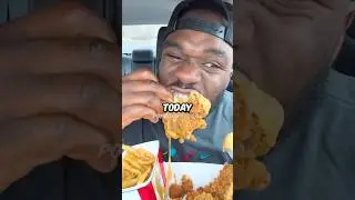 Why Do Black People Like Fried Chicken? 🐔